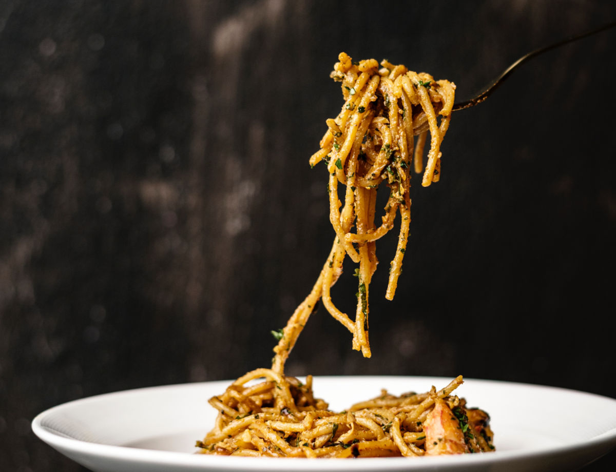 Saltimbocca alla Romana - Veal with Prosciutto and Sage